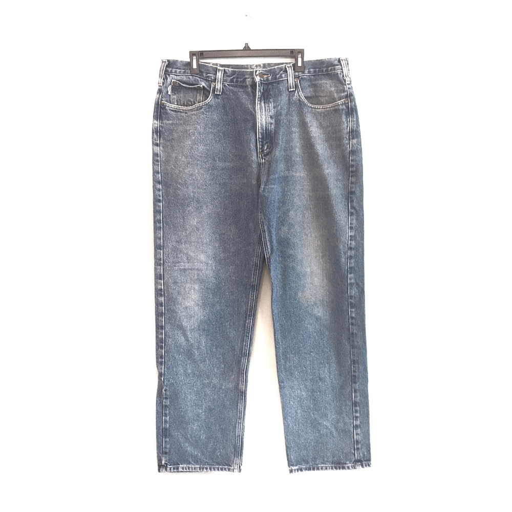 Carhartt Jeans 40 x 34 Relaxed Fit Men's Pants